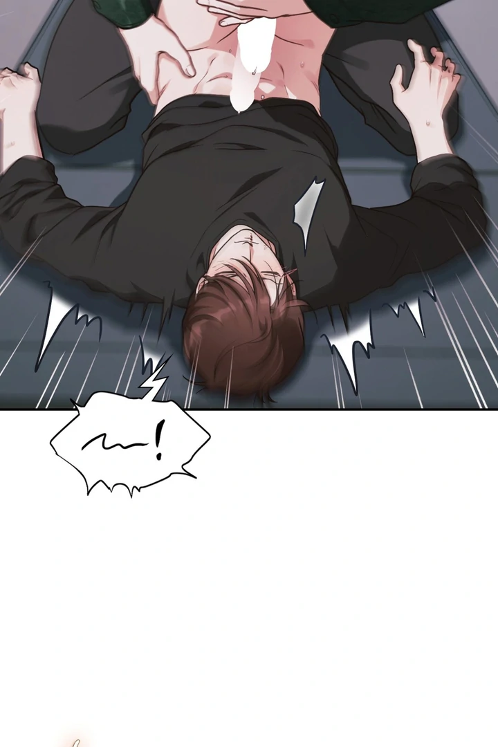 I’m Not Your Fated Guide But… [Kaizen Scan] - Chapter 12 manhwa