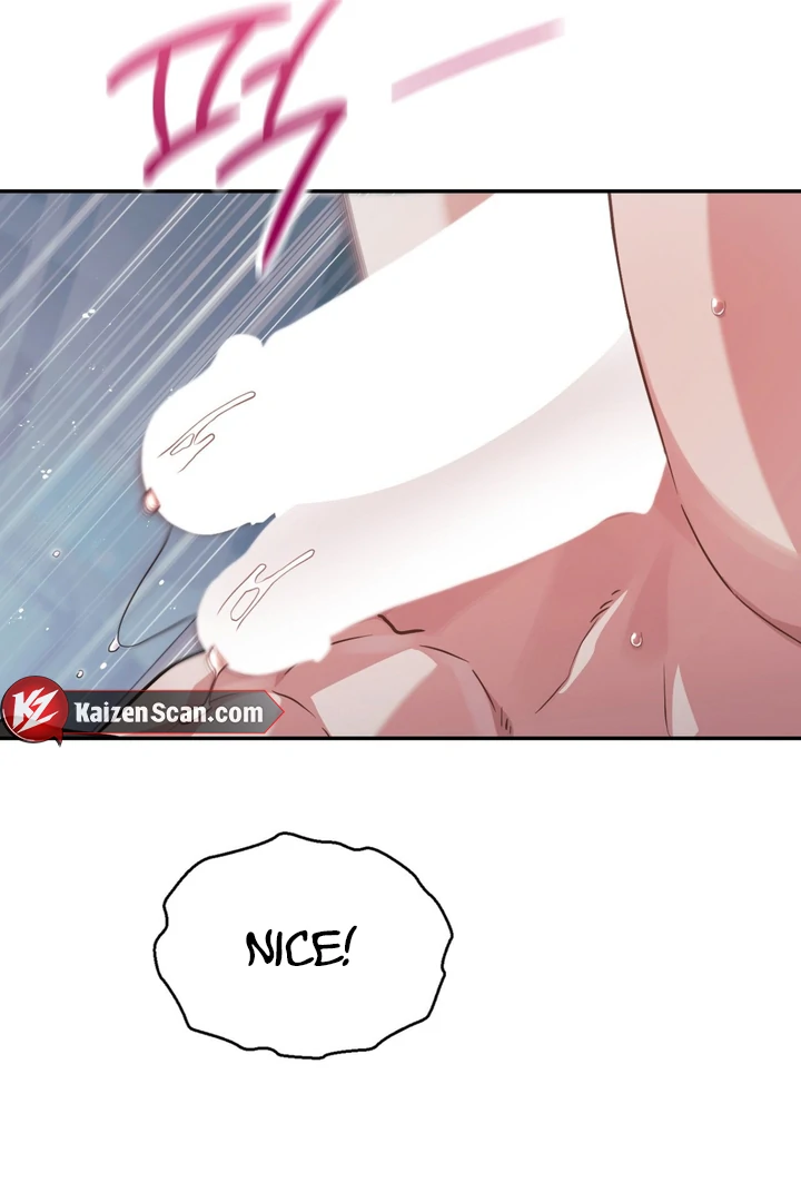 I’m Not Your Fated Guide But… [Kaizen Scan] - Chapter 12 manhwa