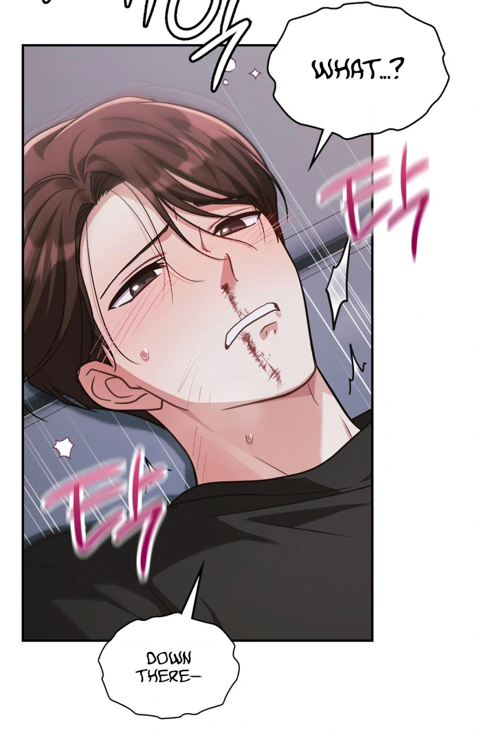 I’m Not Your Fated Guide But… [Kaizen Scan] - Chapter 12 manhwa