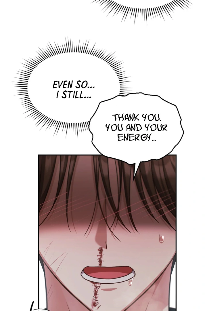 I’m Not Your Fated Guide But… [Kaizen Scan] - Chapter 12 manhwa