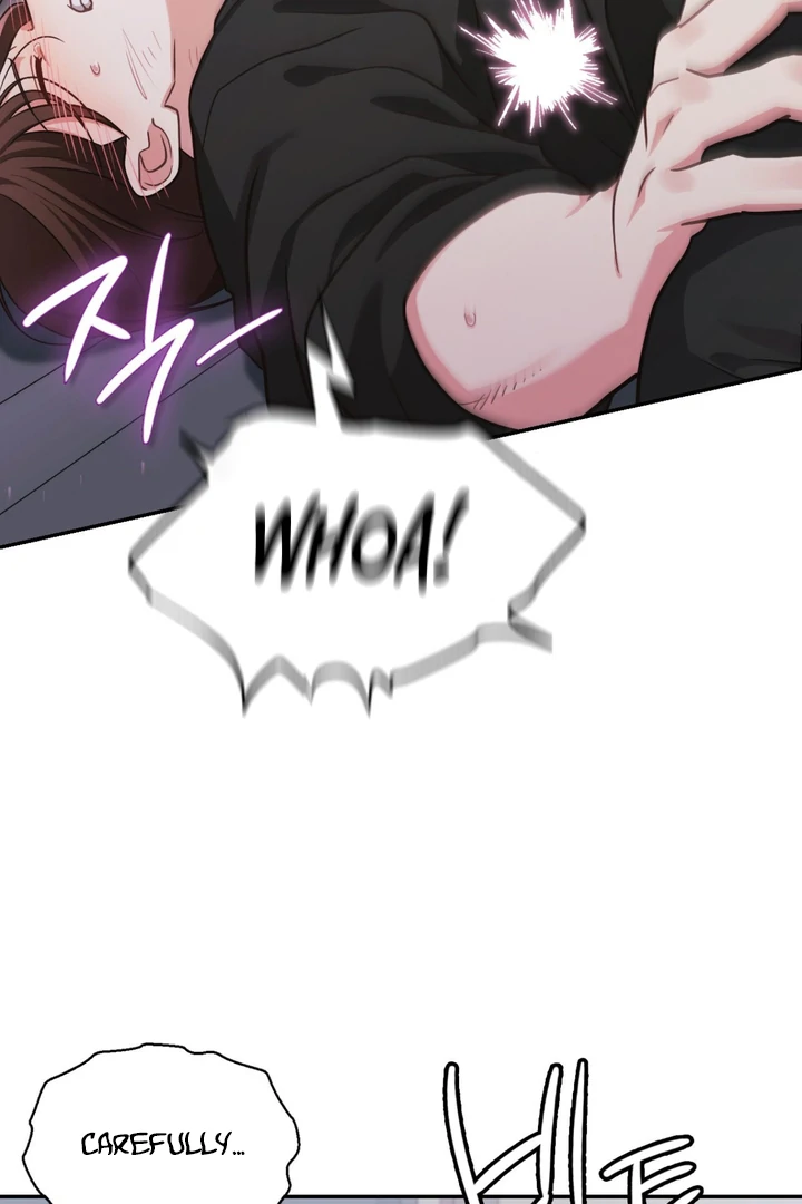 I’m Not Your Fated Guide But… [Kaizen Scan] - Chapter 12 manhwa