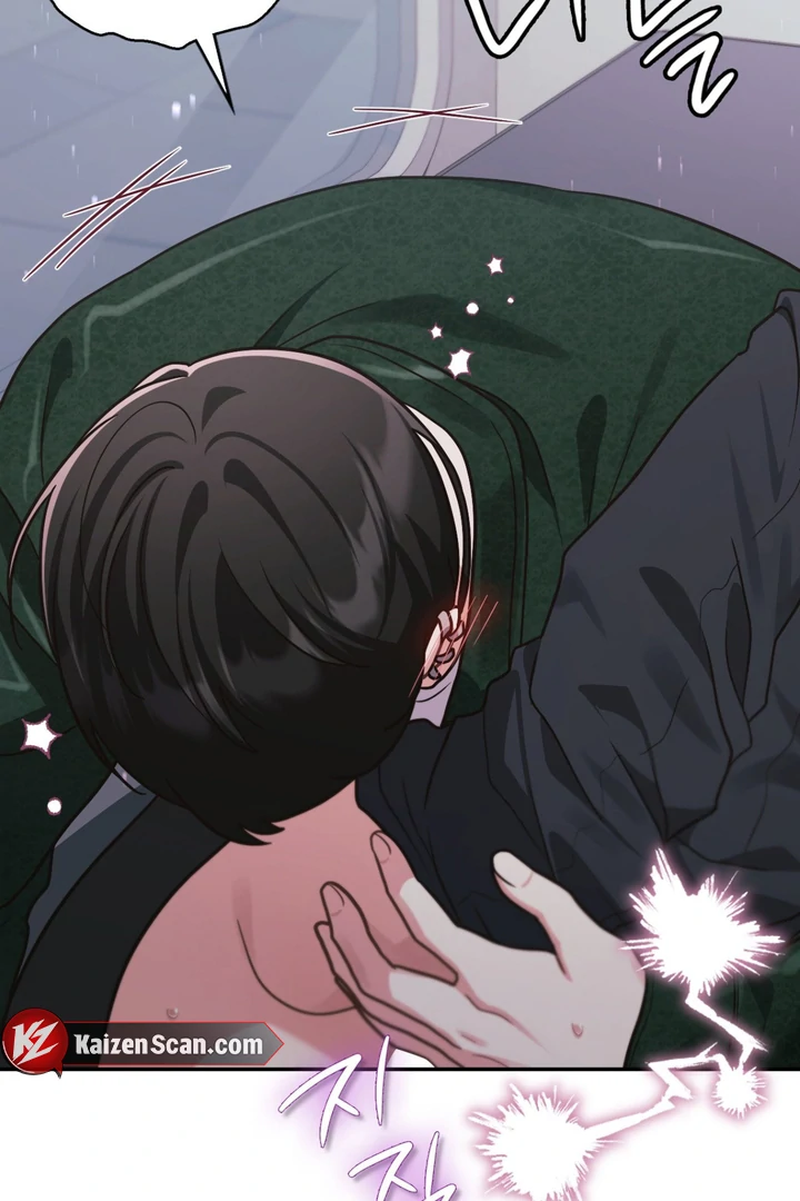 I’m Not Your Fated Guide But… [Kaizen Scan] - Chapter 12 manhwa