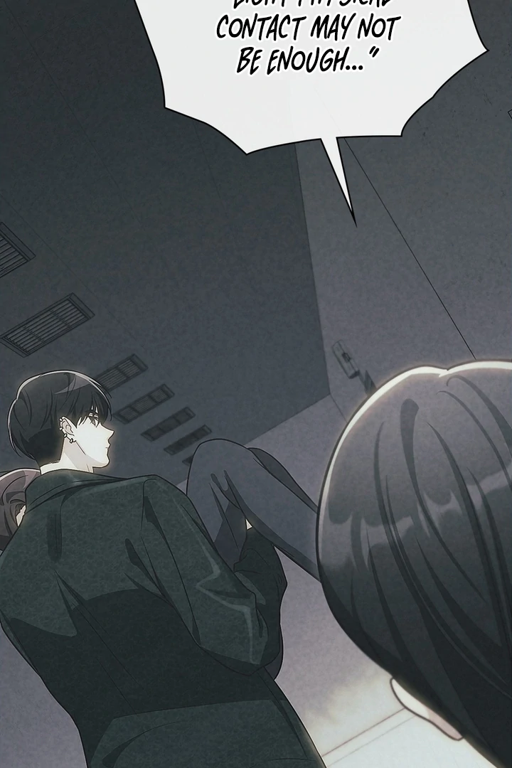 I’m Not Your Fated Guide But… [Kaizen Scan] - Chapter 12 manhwa