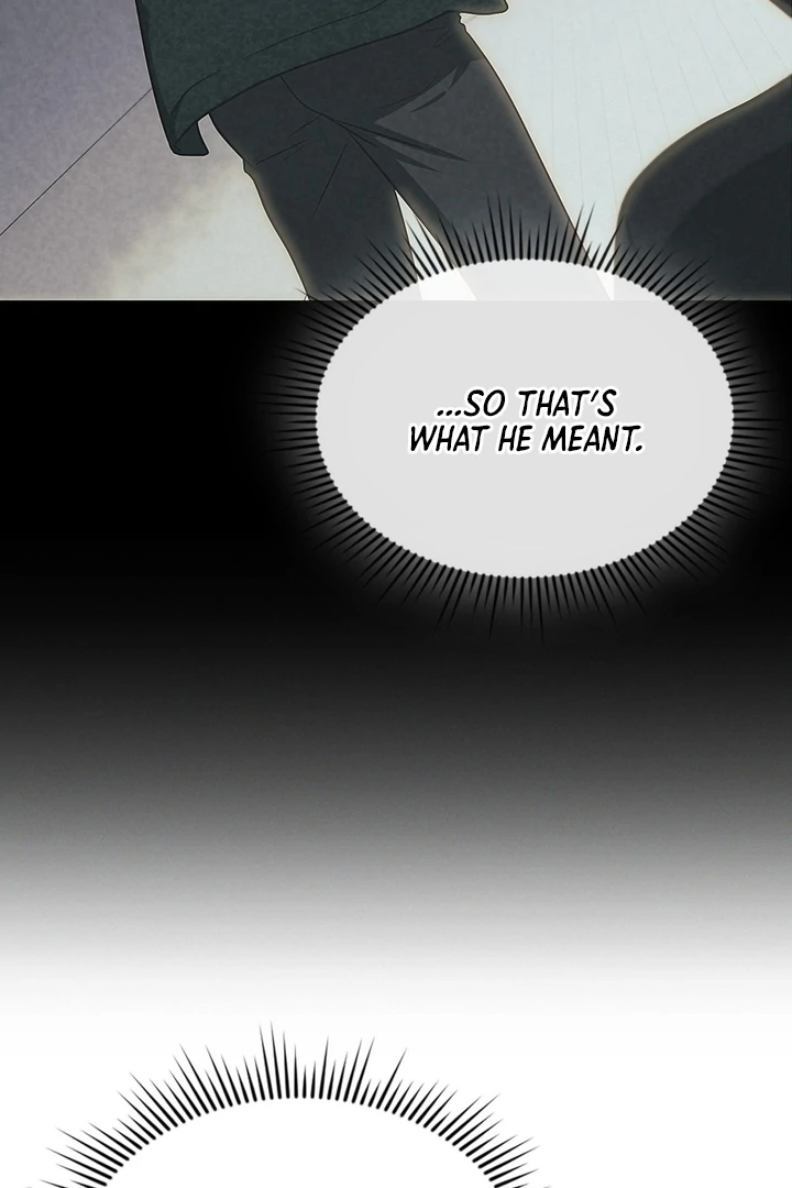 I’m Not Your Fated Guide But… [Kaizen Scan] - Chapter 12 manhwa