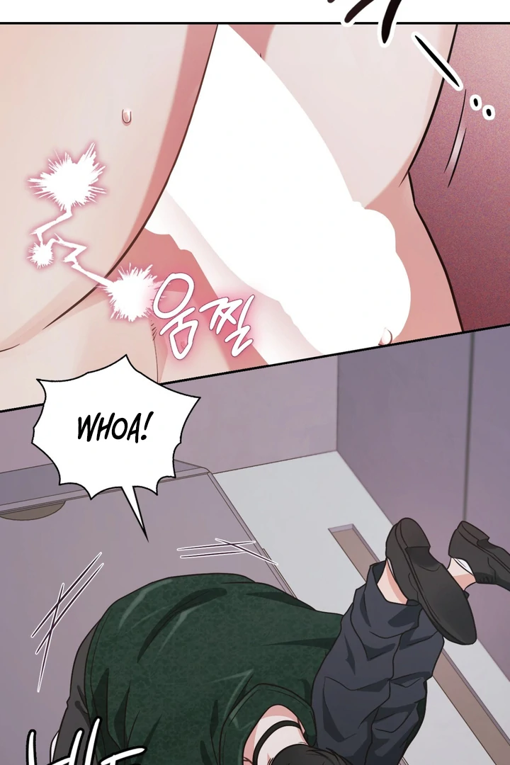 I’m Not Your Fated Guide But… [Kaizen Scan] - Chapter 12 manhwa