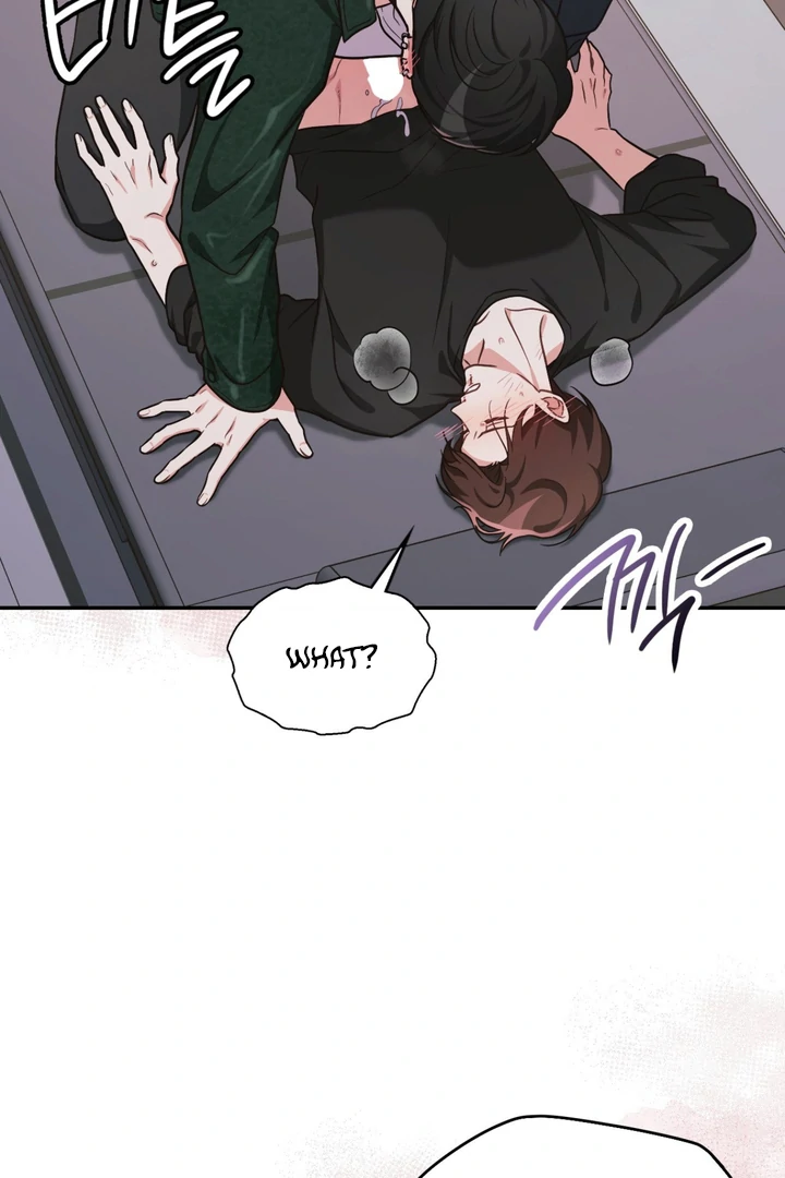 I’m Not Your Fated Guide But… [Kaizen Scan] - Chapter 12 manhwa