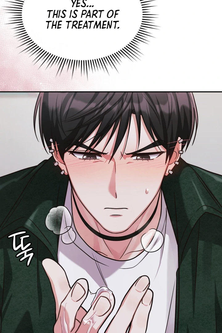I’m Not Your Fated Guide But… [Kaizen Scan] - Chapter 12 manhwa