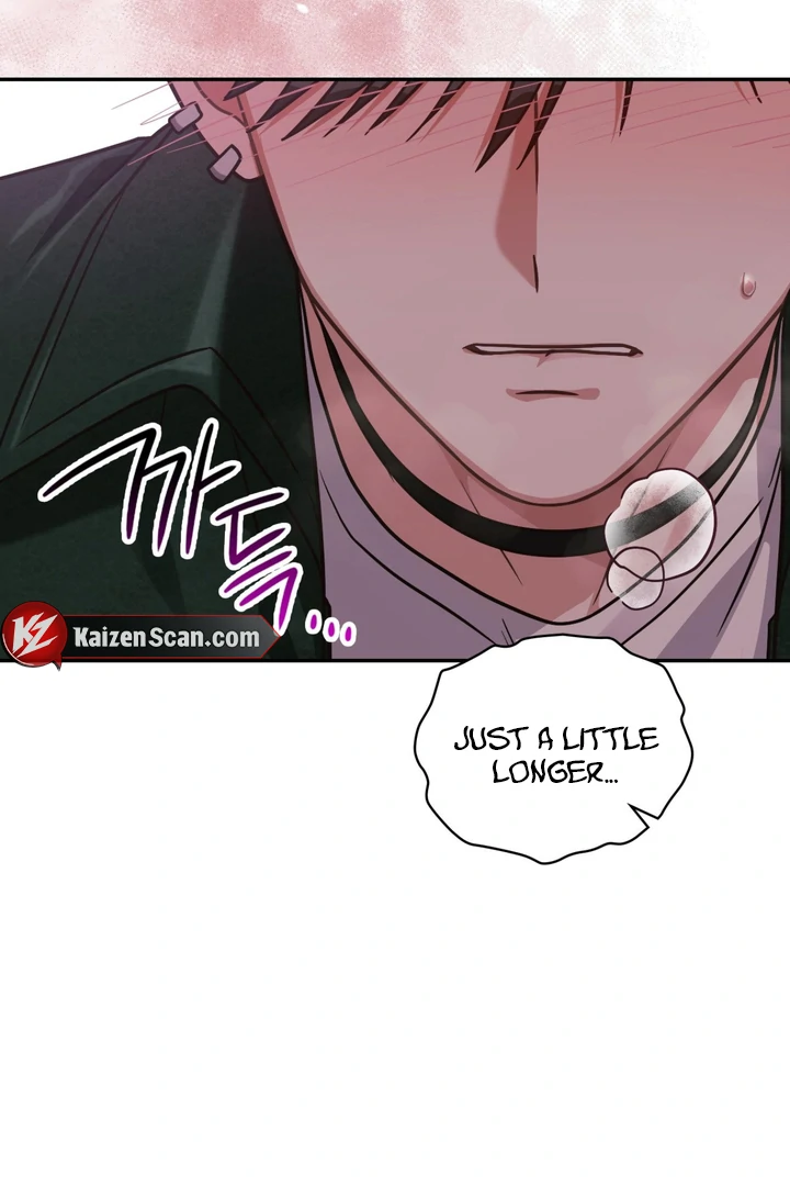 I’m Not Your Fated Guide But… [Kaizen Scan] - Chapter 12 manhwa