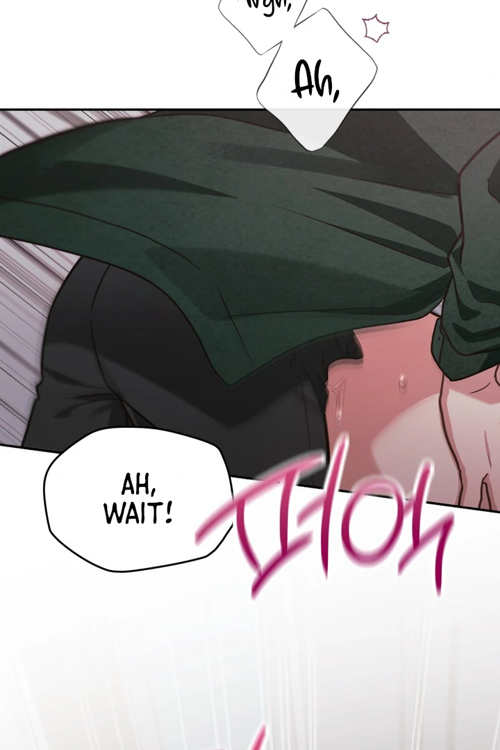 I’m Not Your Fated Guide But… [Kaizen Scan] - Chapter 12 manhwa
