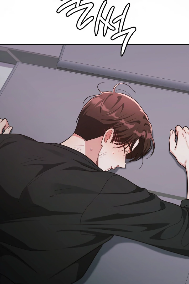 I’m Not Your Fated Guide But… [Kaizen Scan] - Chapter 12 manhwa