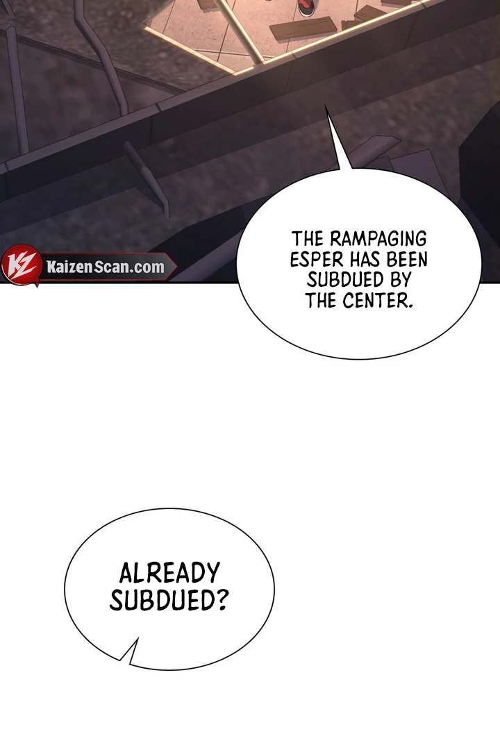 I’m Not Your Fated Guide But… [Kaizen Scan] - Chapter 13 manhwa