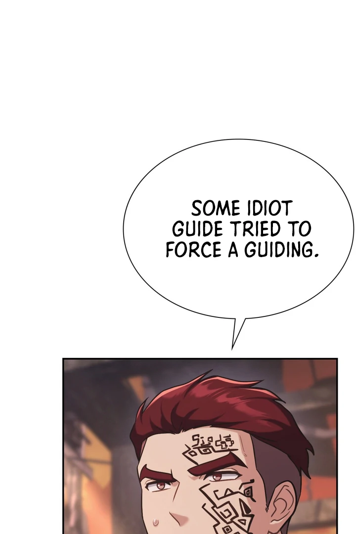 I’m Not Your Fated Guide But… [Kaizen Scan] - Chapter 13 manhwa
