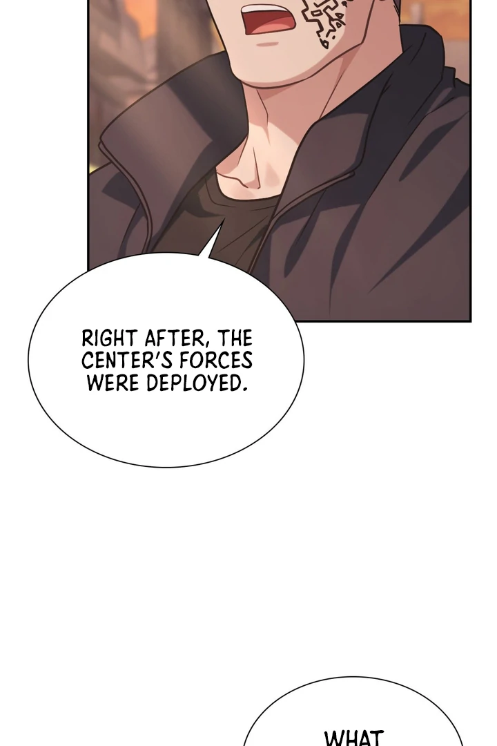 I’m Not Your Fated Guide But… [Kaizen Scan] - Chapter 13 manhwa
