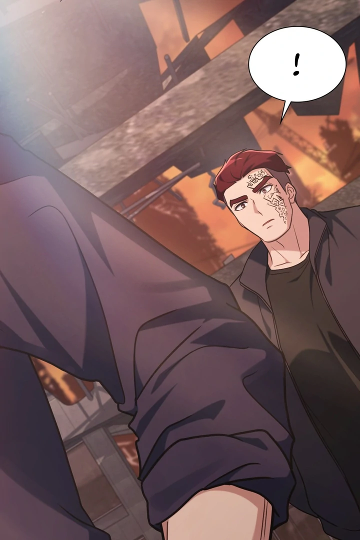 I’m Not Your Fated Guide But… [Kaizen Scan] - Chapter 13 manhwa