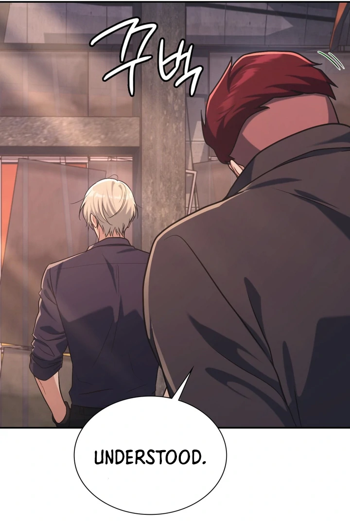 I’m Not Your Fated Guide But… [Kaizen Scan] - Chapter 13 manhwa