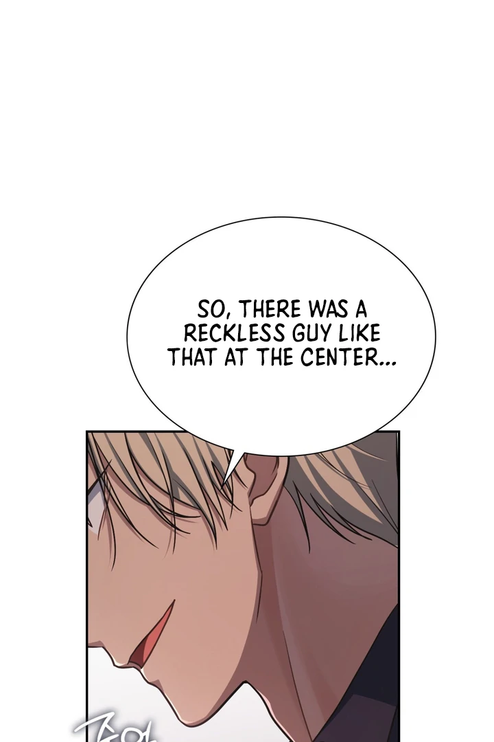 I’m Not Your Fated Guide But… [Kaizen Scan] - Chapter 13 manhwa