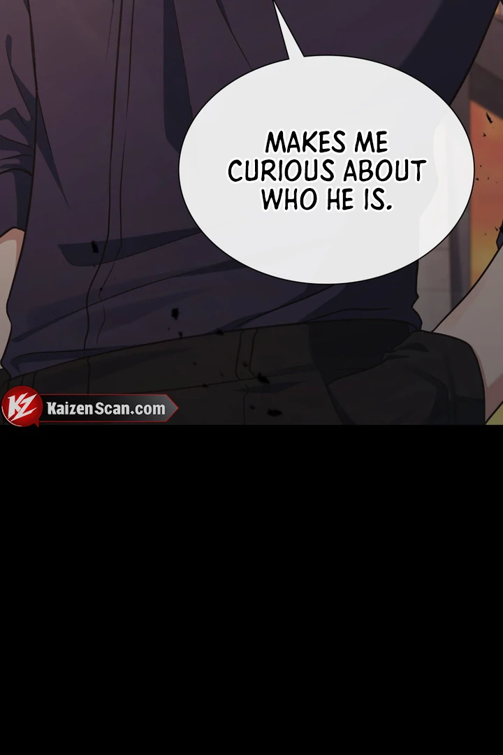 I’m Not Your Fated Guide But… [Kaizen Scan] - Chapter 13 manhwa