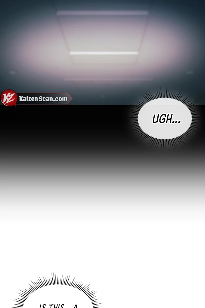 I’m Not Your Fated Guide But… [Kaizen Scan] - Chapter 13 manhwa