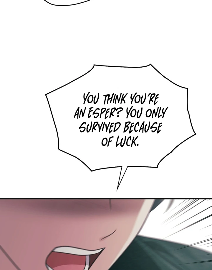 I’m Not Your Fated Guide But… [Kaizen Scan] - Chapter 13 manhwa