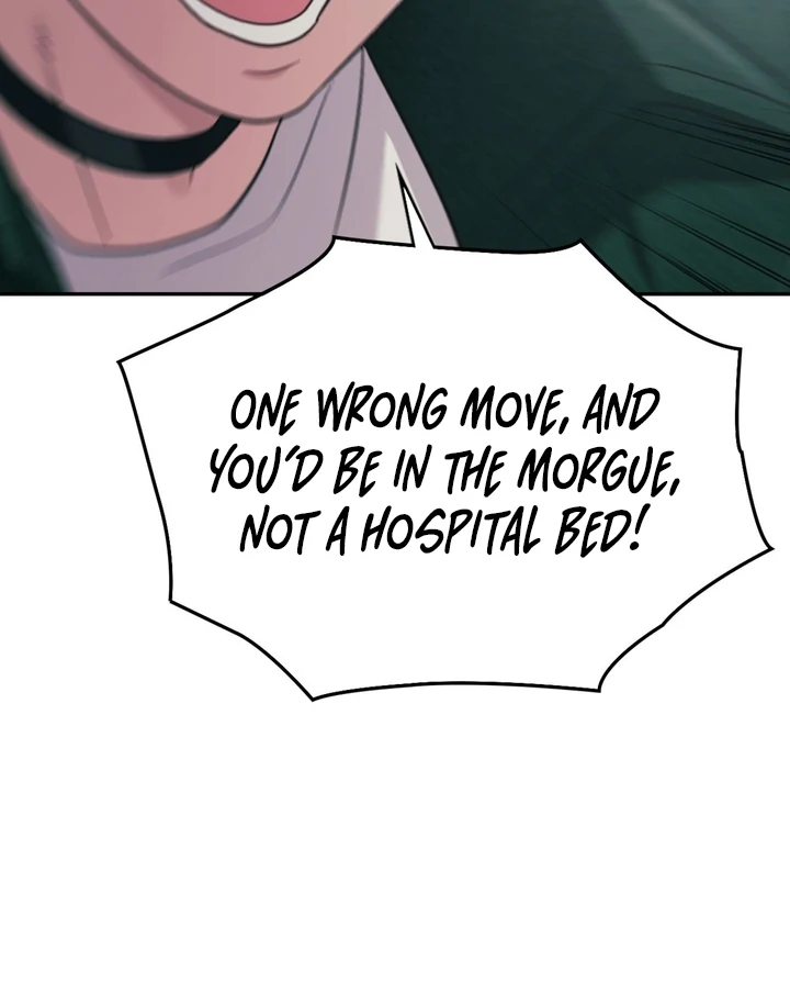 I’m Not Your Fated Guide But… [Kaizen Scan] - Chapter 13 manhwa