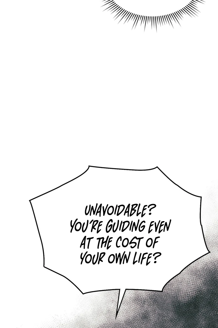 I’m Not Your Fated Guide But… [Kaizen Scan] - Chapter 13 manhwa