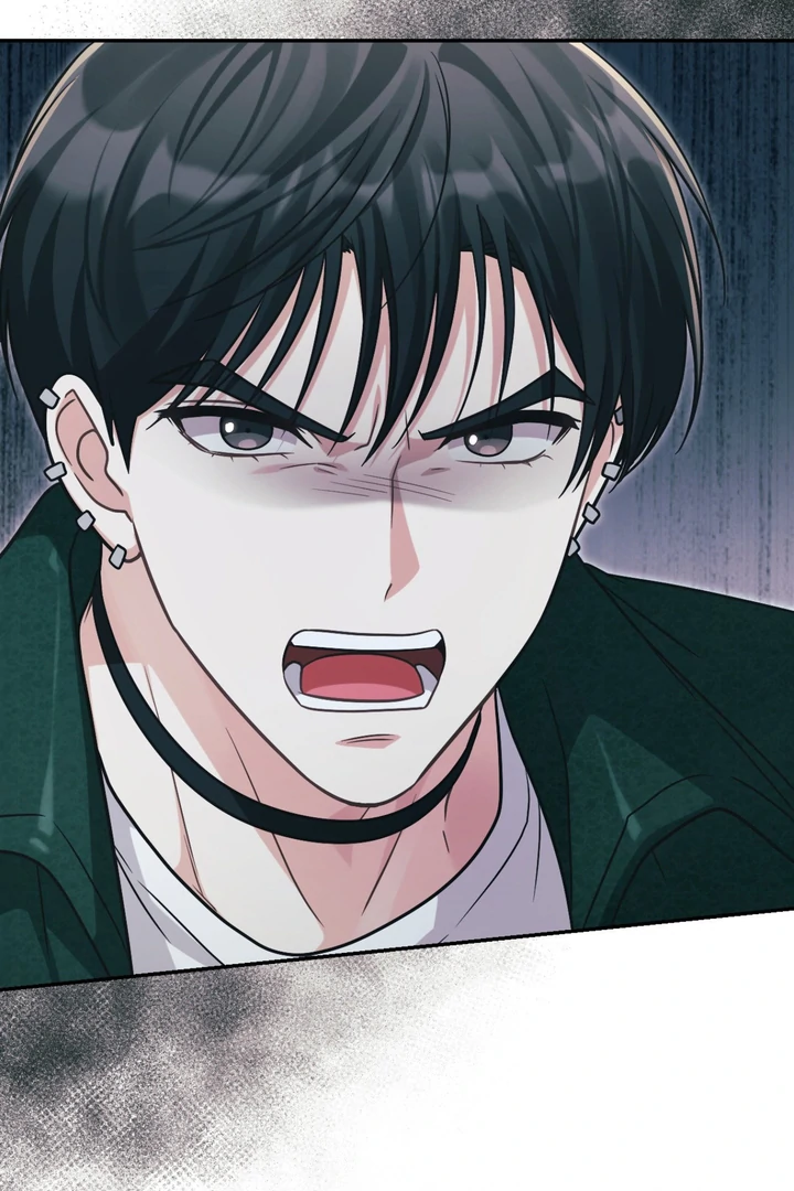 I’m Not Your Fated Guide But… [Kaizen Scan] - Chapter 13 manhwa