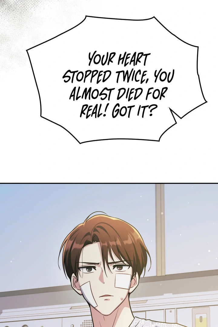 I’m Not Your Fated Guide But… [Kaizen Scan] - Chapter 13 manhwa