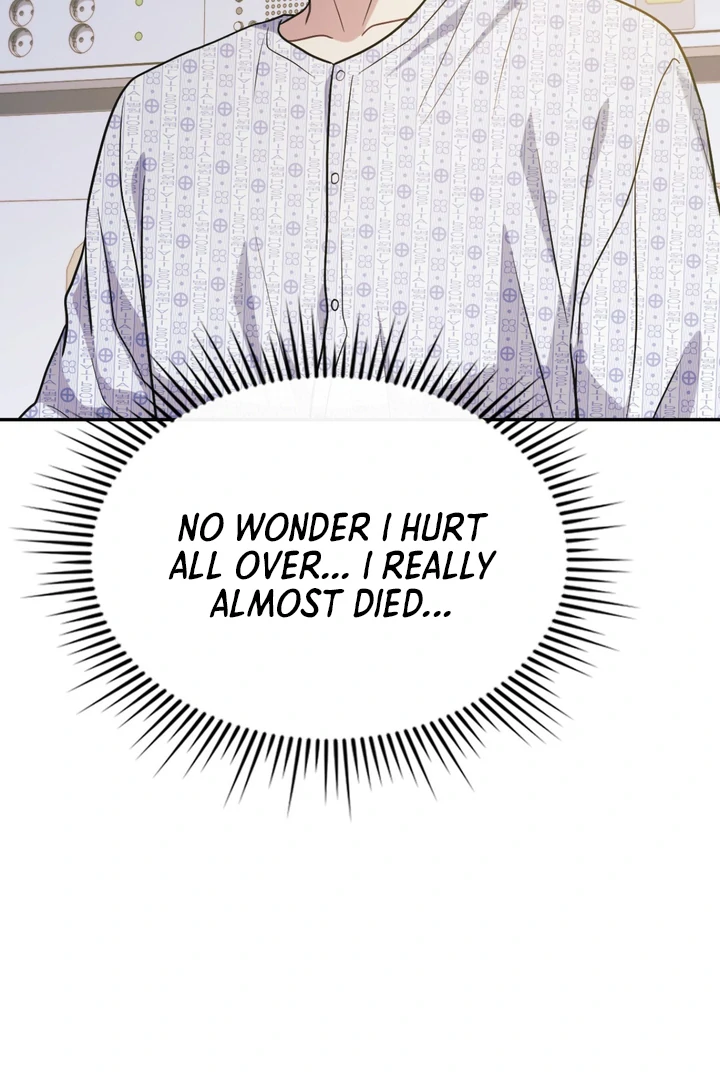 I’m Not Your Fated Guide But… [Kaizen Scan] - Chapter 13 manhwa