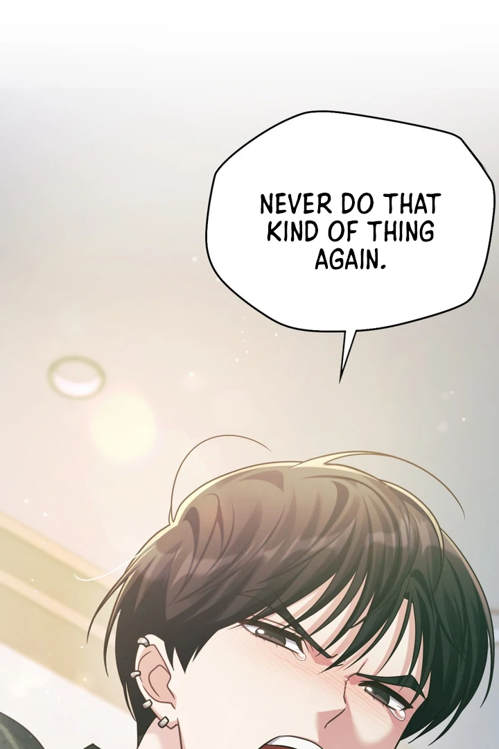 I’m Not Your Fated Guide But… [Kaizen Scan] - Chapter 13 manhwa