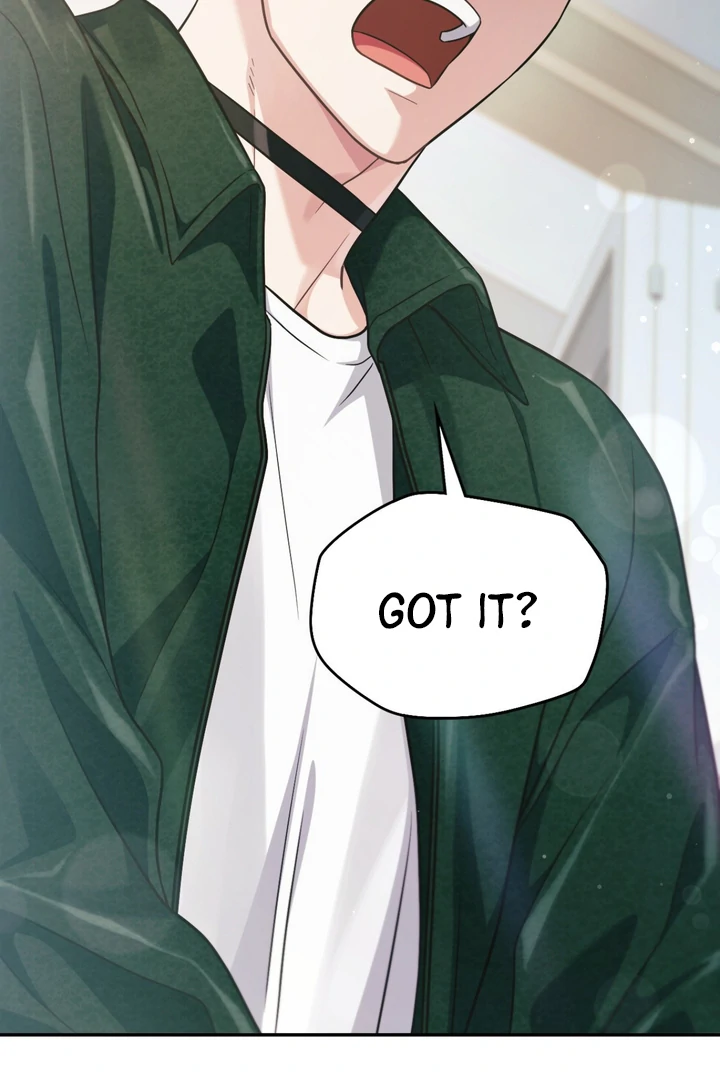 I’m Not Your Fated Guide But… [Kaizen Scan] - Chapter 13 manhwa