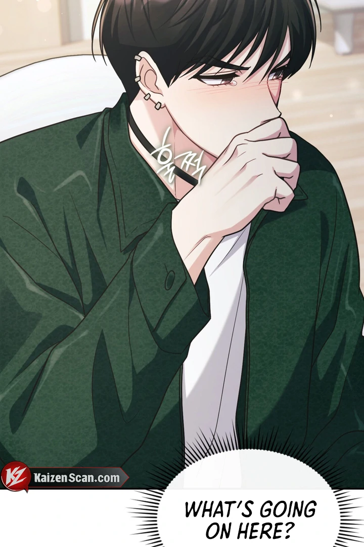 I’m Not Your Fated Guide But… [Kaizen Scan] - Chapter 13 manhwa