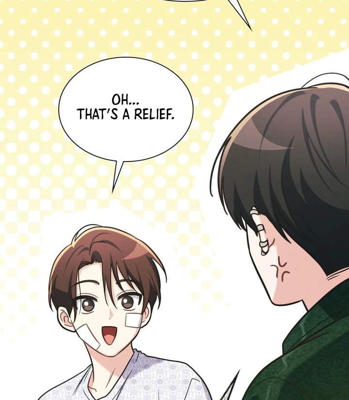 I’m Not Your Fated Guide But… [Kaizen Scan] - Chapter 13 manhwa