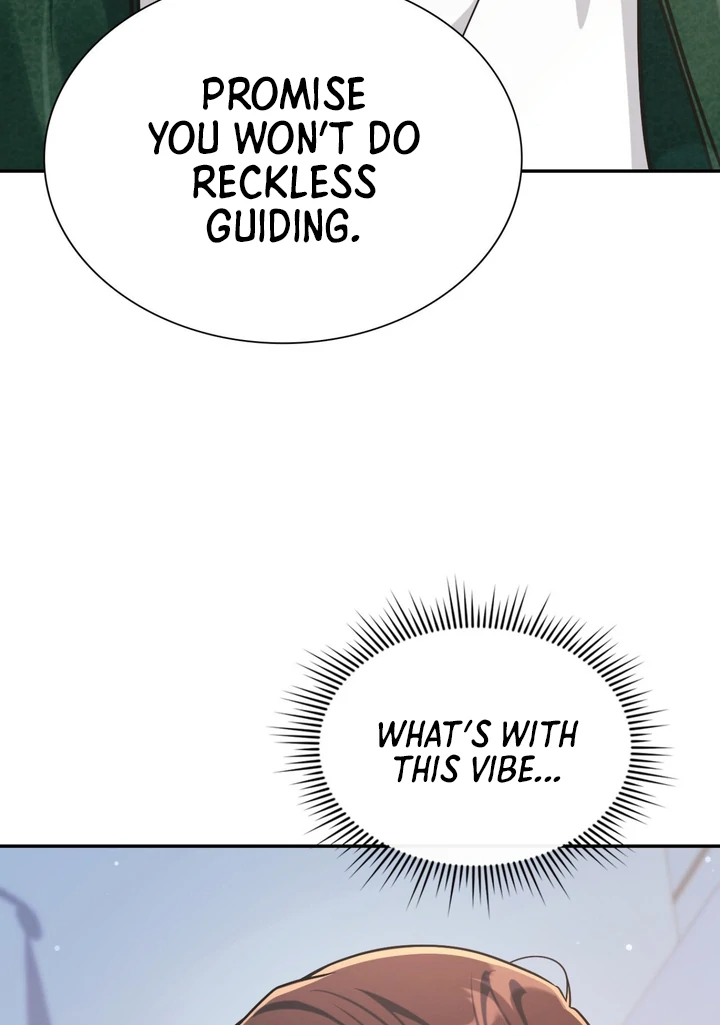 I’m Not Your Fated Guide But… [Kaizen Scan] - Chapter 13 manhwa