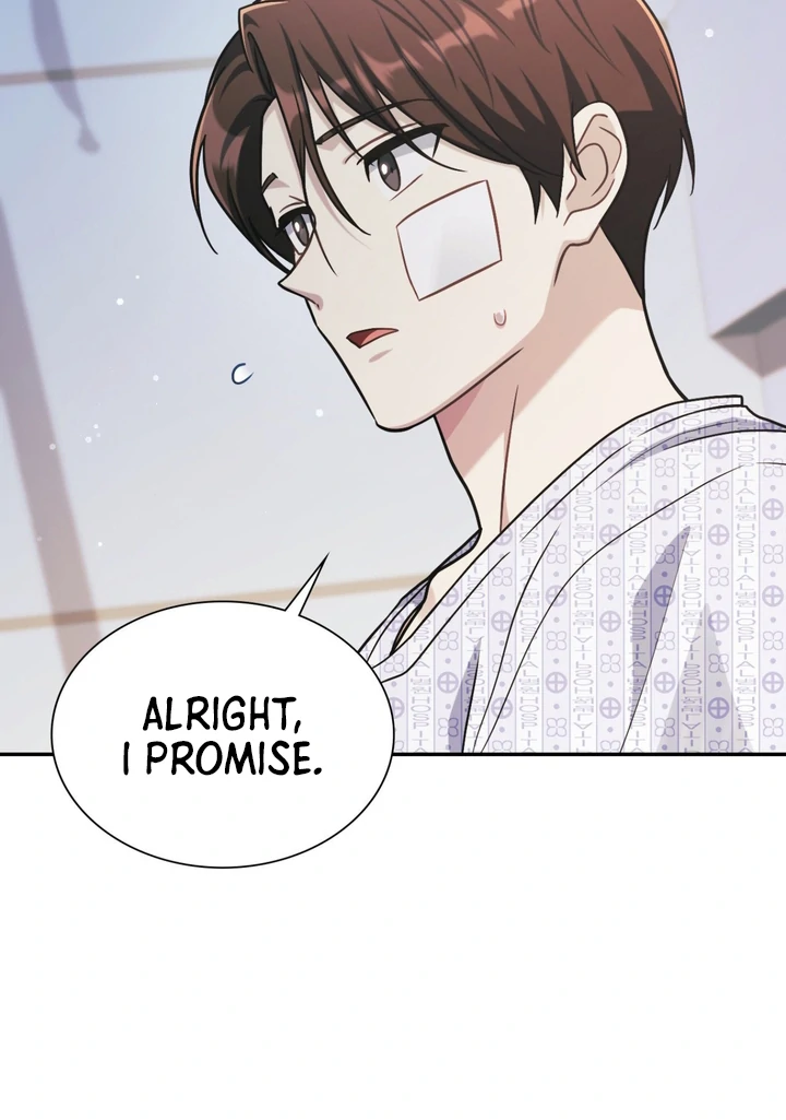I’m Not Your Fated Guide But… [Kaizen Scan] - Chapter 13 manhwa