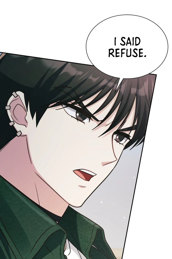 I’m Not Your Fated Guide But… [Kaizen Scan] - Chapter 13 manhwa
