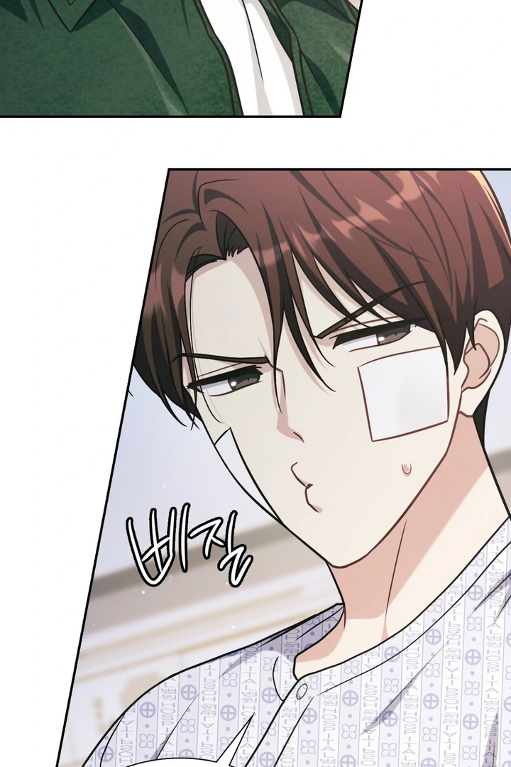 I’m Not Your Fated Guide But… [Kaizen Scan] - Chapter 13 manhwa