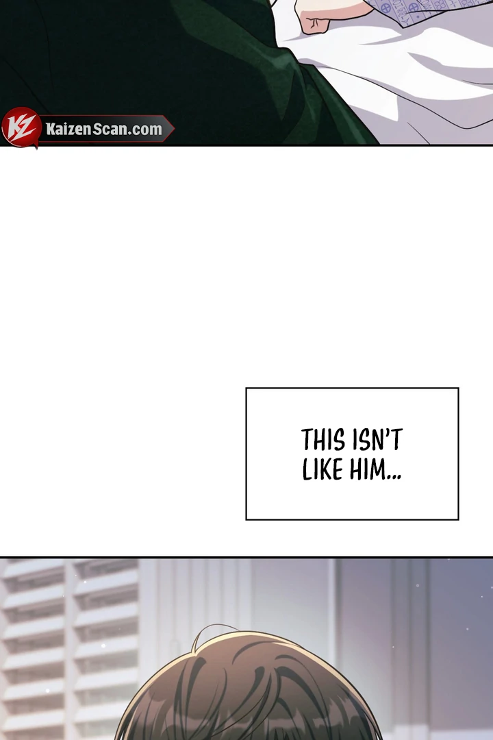 I’m Not Your Fated Guide But… [Kaizen Scan] - Chapter 13 manhwa