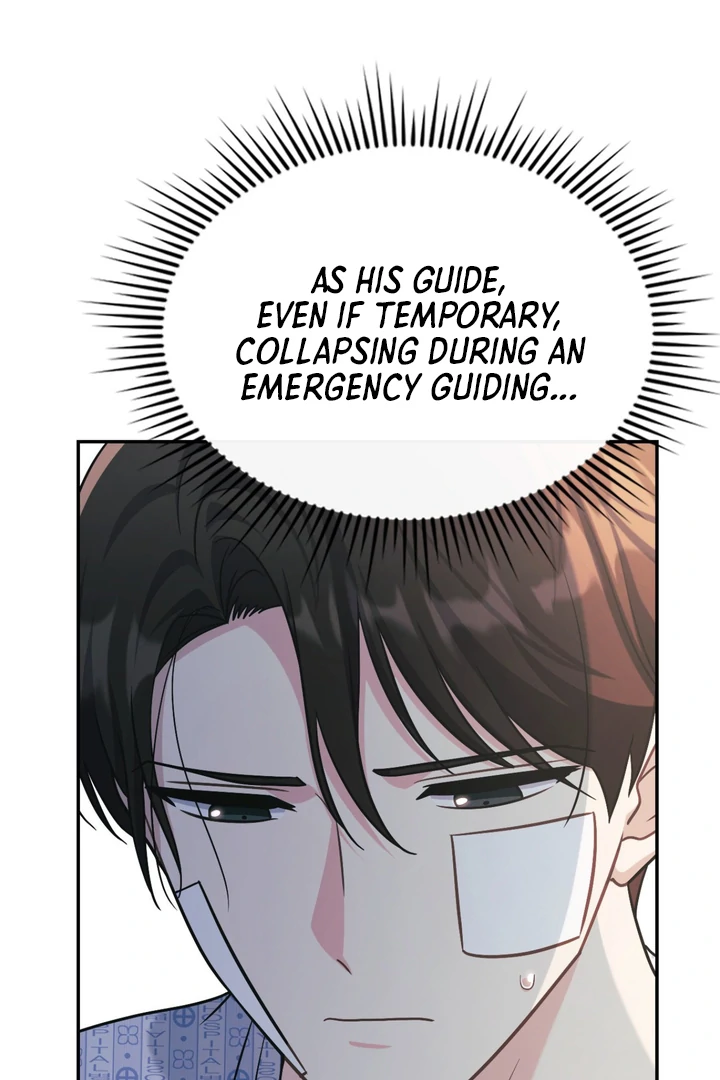 I’m Not Your Fated Guide But… [Kaizen Scan] - Chapter 13 manhwa