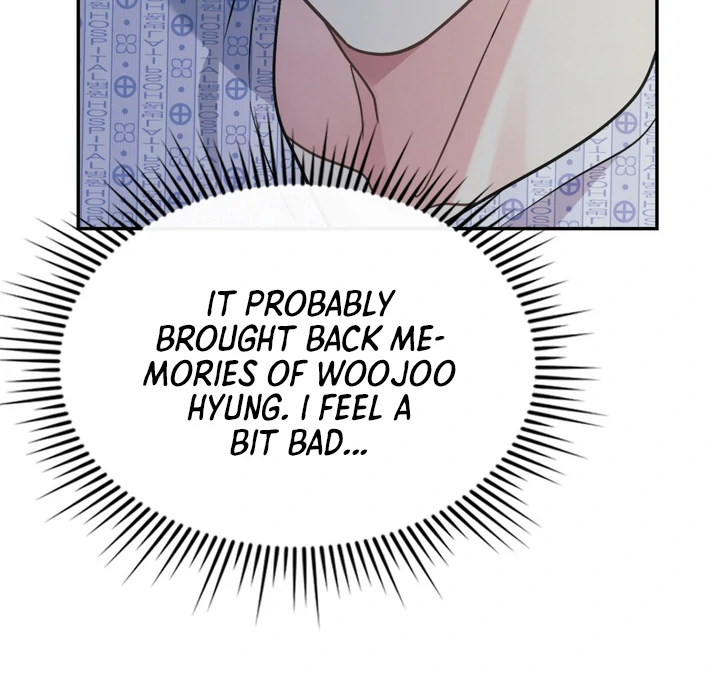I’m Not Your Fated Guide But… [Kaizen Scan] - Chapter 13 manhwa