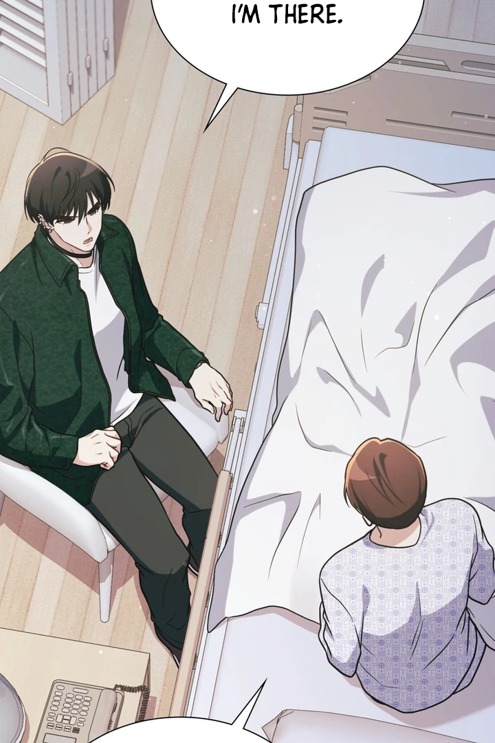 I’m Not Your Fated Guide But… [Kaizen Scan] - Chapter 13 manhwa