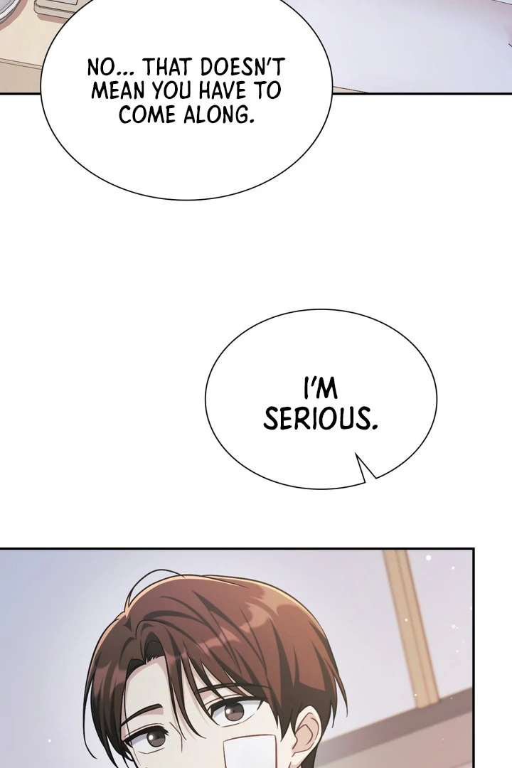 I’m Not Your Fated Guide But… [Kaizen Scan] - Chapter 13 manhwa