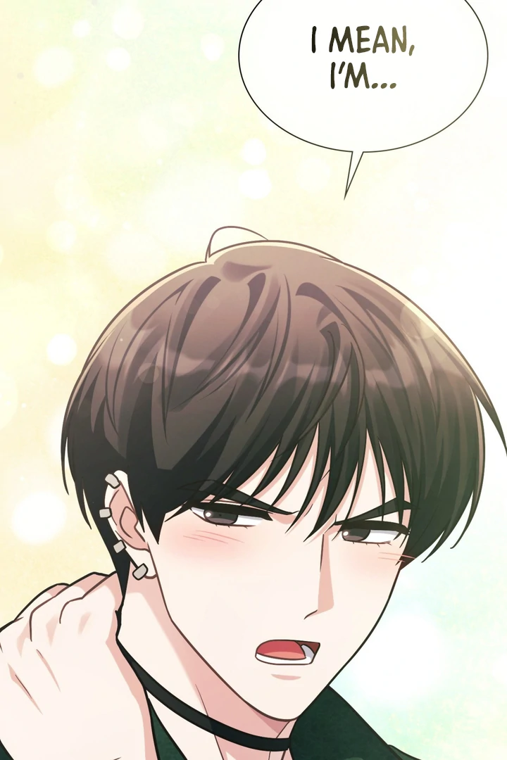 I’m Not Your Fated Guide But… [Kaizen Scan] - Chapter 13 manhwa