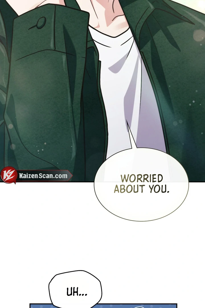 I’m Not Your Fated Guide But… [Kaizen Scan] - Chapter 13 manhwa