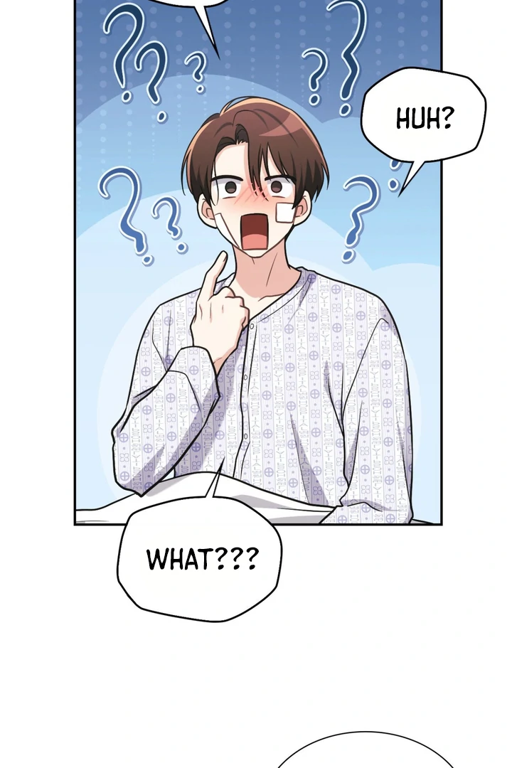 I’m Not Your Fated Guide But… [Kaizen Scan] - Chapter 13 manhwa