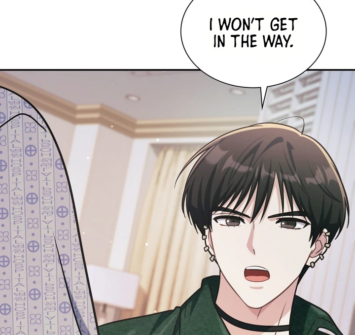 I’m Not Your Fated Guide But… [Kaizen Scan] - Chapter 13 manhwa