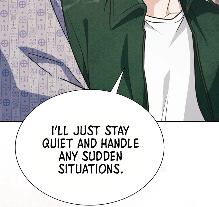 I’m Not Your Fated Guide But… [Kaizen Scan] - Chapter 13 manhwa