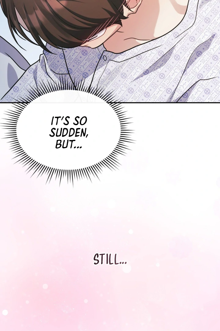 I’m Not Your Fated Guide But… [Kaizen Scan] - Chapter 13 manhwa