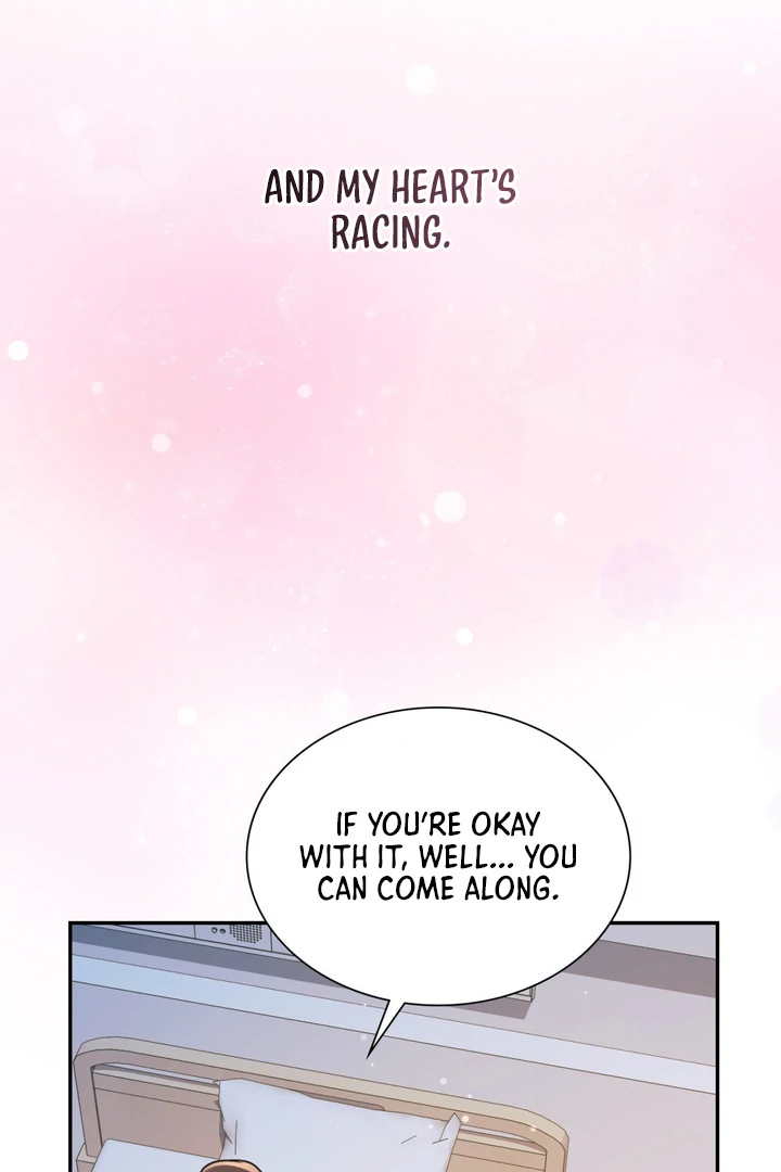 I’m Not Your Fated Guide But… [Kaizen Scan] - Chapter 13 manhwa