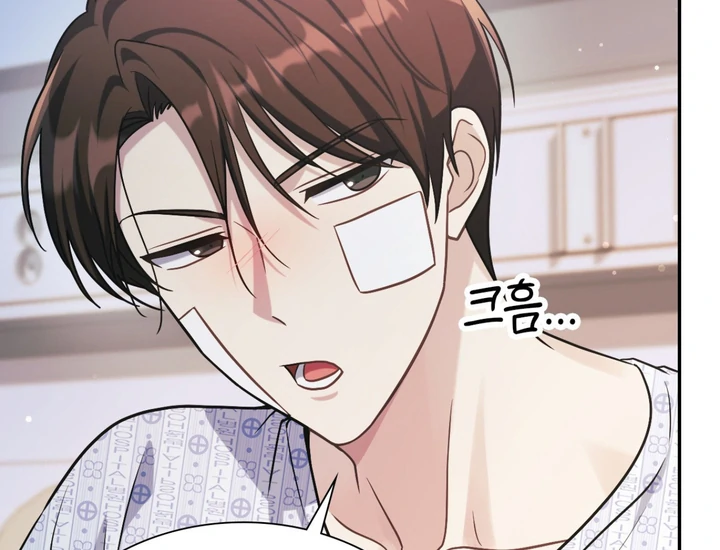 I’m Not Your Fated Guide But… [Kaizen Scan] - Chapter 13 manhwa