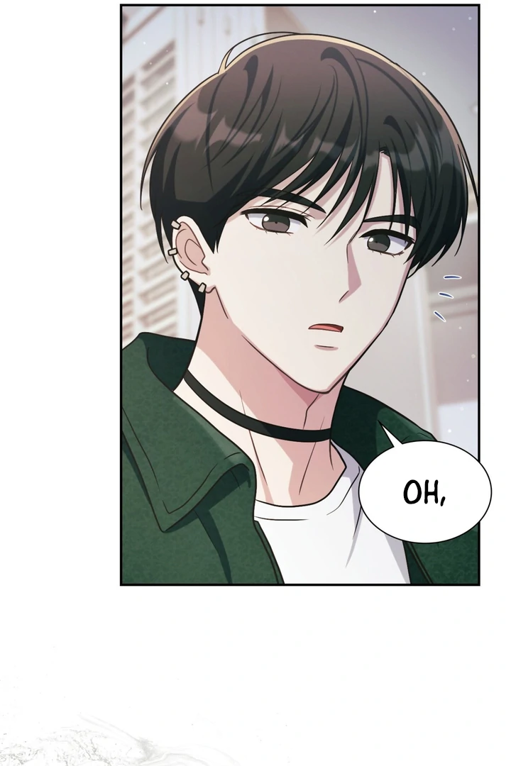 I’m Not Your Fated Guide But… [Kaizen Scan] - Chapter 13 manhwa